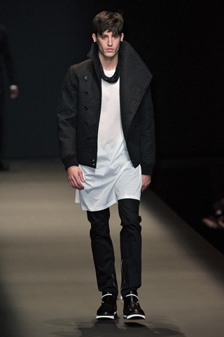 Dior Homme / - 2009-2010